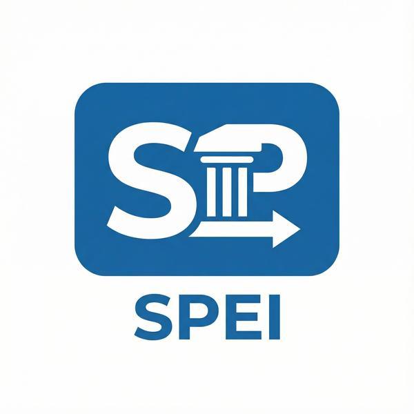 Transferencia SPEI